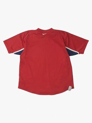 Nike Total90 camiseta sport vintage L