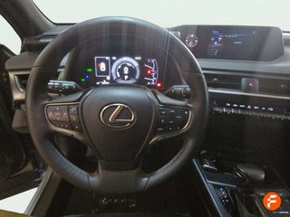 Lexus UX 2.0 250h Business