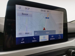 Ford Focus 1.5 Ecoblue Trend+ 88 kW (120 CV)