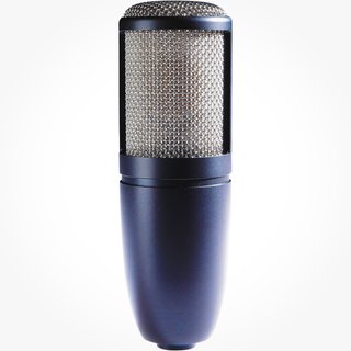Micrófono AKG P220 Profesional