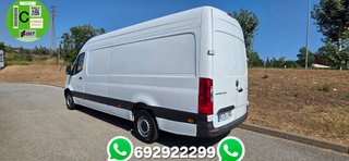 Mercedes-Benz Sprinter 2024 FRIGORIFICA