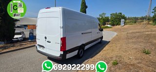Mercedes-Benz Sprinter 2024 FRIGORIFICA