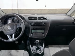 SEAT Leon 2011