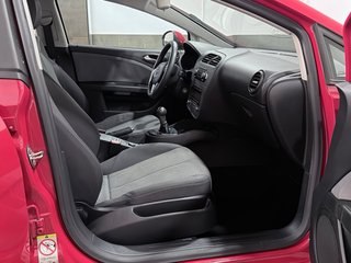 SEAT Leon 2011