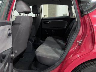 SEAT Leon 2011