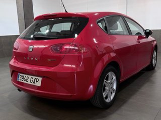 SEAT Leon 2011
