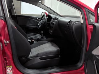 SEAT Leon 2011
