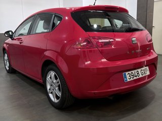 SEAT Leon 2011