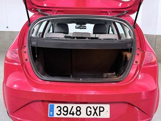 SEAT Leon 2011