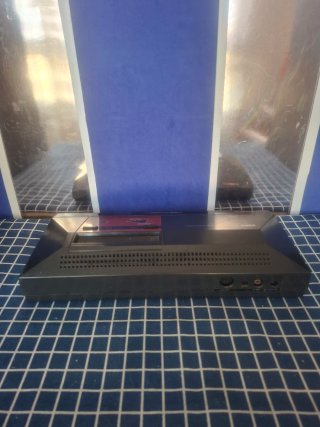 MASTERSYSTEM 1 ORIGINAL COMPLETA