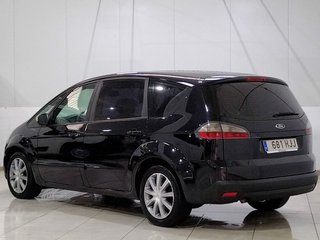 Ford S-Max 2.0 TDCI Titanium 110 kW (150 CV)