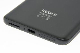 XIAOMI REDMI NOTE 15 128GB NEGRO