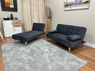 Sofá ChaiseLongue CAMA * VARIOS COLORES