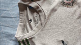Camiseta Bayern Múnich Oktoberfest 2025