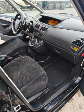 Citroen C4 Picasso 2008