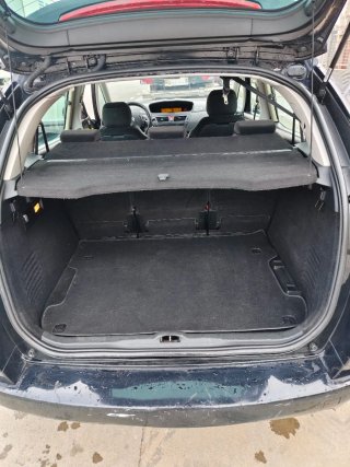 Citroen C4 Picasso 2008