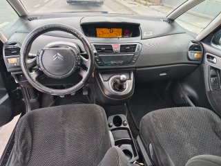 Citroen C4 Picasso 2008