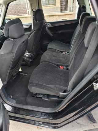 Citroen C4 Picasso 2008