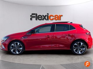 Renault Megane GT Line TCe GPF 117 kW (160CV) EDC
