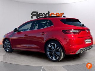Renault Megane GT Line TCe GPF 117 kW (160CV) EDC