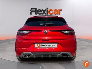 Renault Megane GT Line TCe GPF 117 kW (160CV) EDC