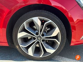 Renault Megane GT Line TCe GPF 117 kW (160CV) EDC