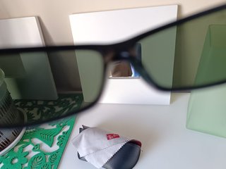 Gafas Ray-Ban RB4069 Unisex Descatalogadas