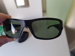 Gafas Ray-Ban RB4069 Unisex Descatalogadas