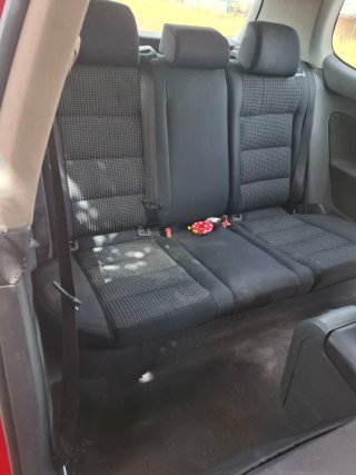 Volkswagen Golf 2006