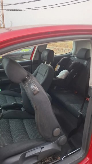 Volkswagen Golf 2006