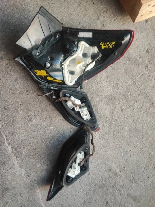 Piloto Trasero Opel Astra J