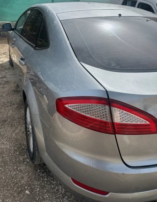 Ford Mondeo 2007