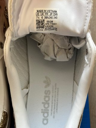 Adidas Samba OG