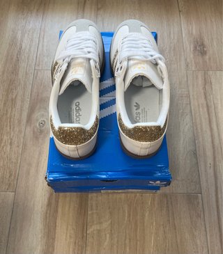 Adidas Samba OG