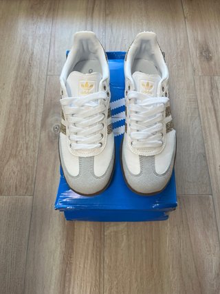 Adidas Samba OG