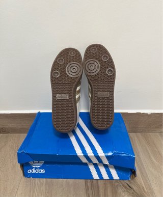 Adidas Samba OG