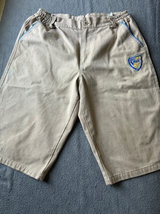 Pantalón corto uniforme VegaSur Talla 18