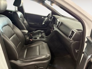 Kia Sportage 2.0 CRDi GT Line Plus 4x4 136 kW (185 CV)