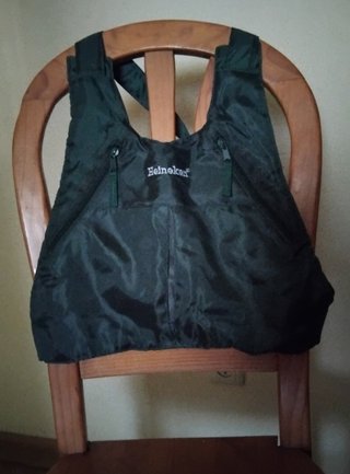 Lote 5 Mochilas Promoción (3 Sin Uso)