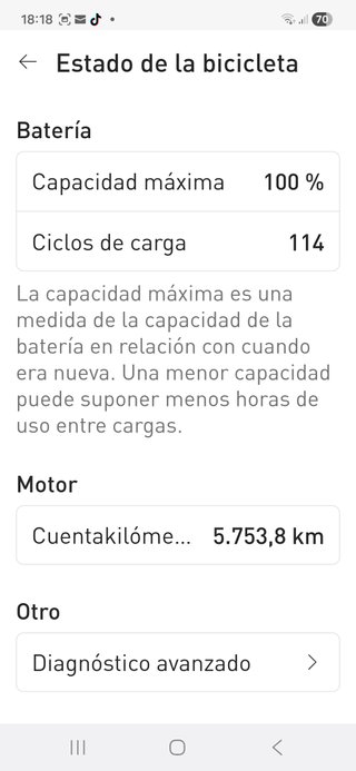 Bicicleta Eléctrica Specialized Turbo Levo G3