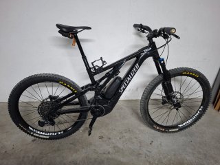 Bicicleta Eléctrica Specialized Turbo Levo G3