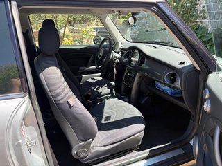 MINI Cooper 2004