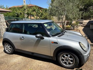 MINI Cooper 2004