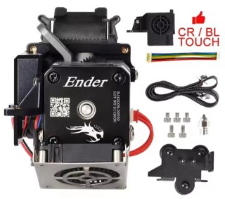 Kit Extrusor Directo Creality 3D