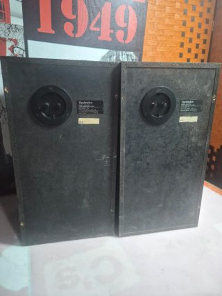 Altavoces Technics SB-3030