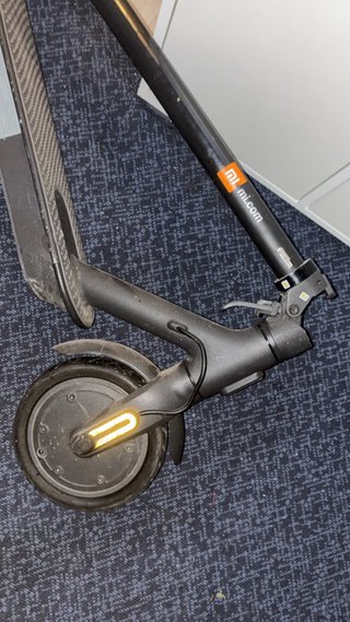 Patin Xiaomi Mi