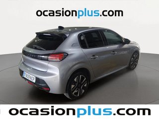 Peugeot 208 PureTech 100 Allure 75 kW (100 CV)