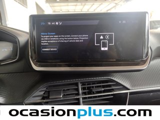 Peugeot 208 PureTech 100 Allure 75 kW (100 CV)