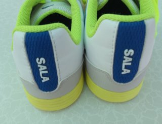 Zapatillas Fútbol Sala Adidas Niños Talla 30