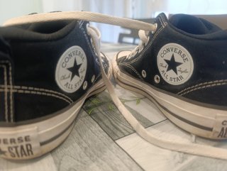 Converse All Star Talla 36